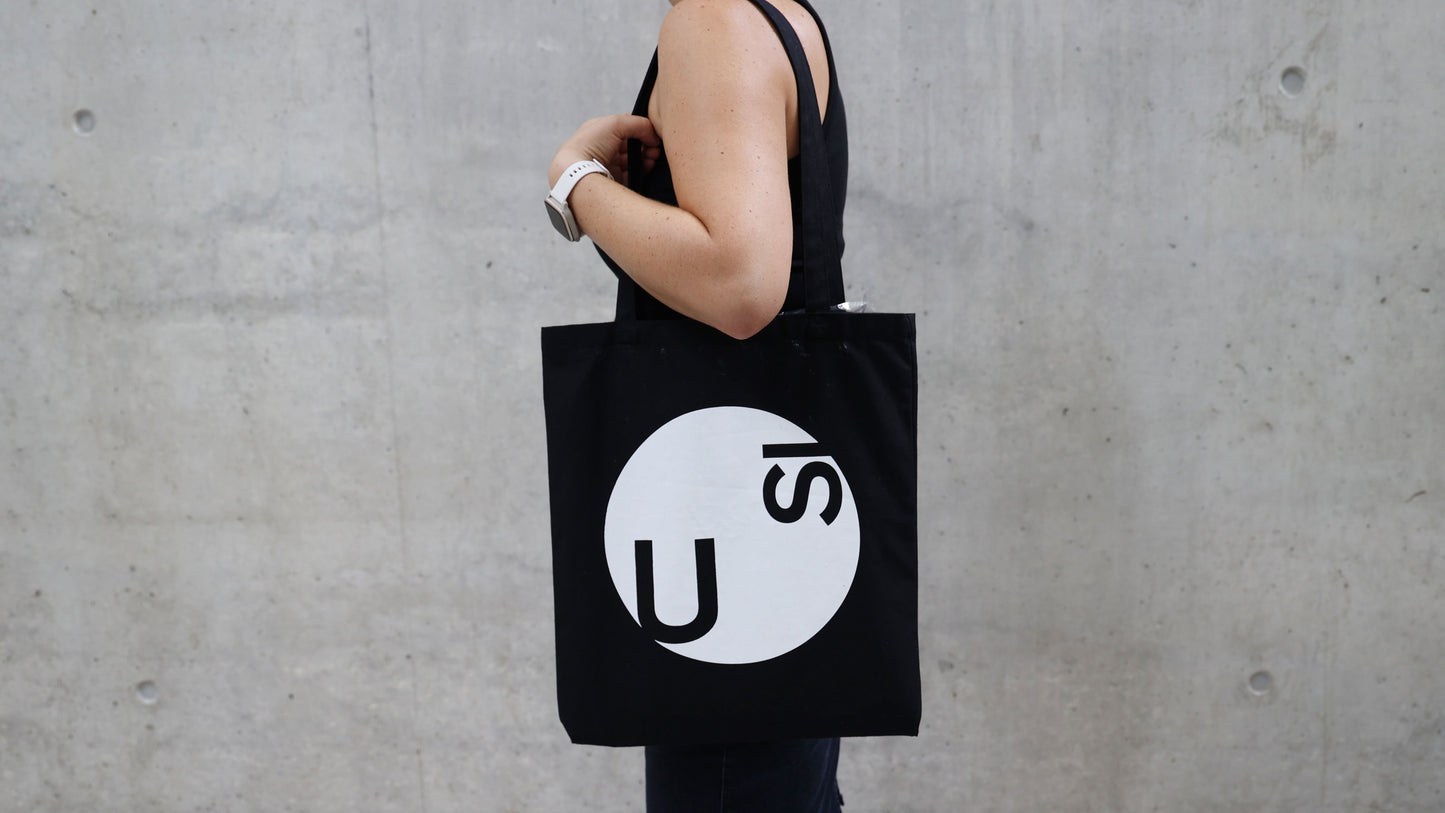Black USI bag