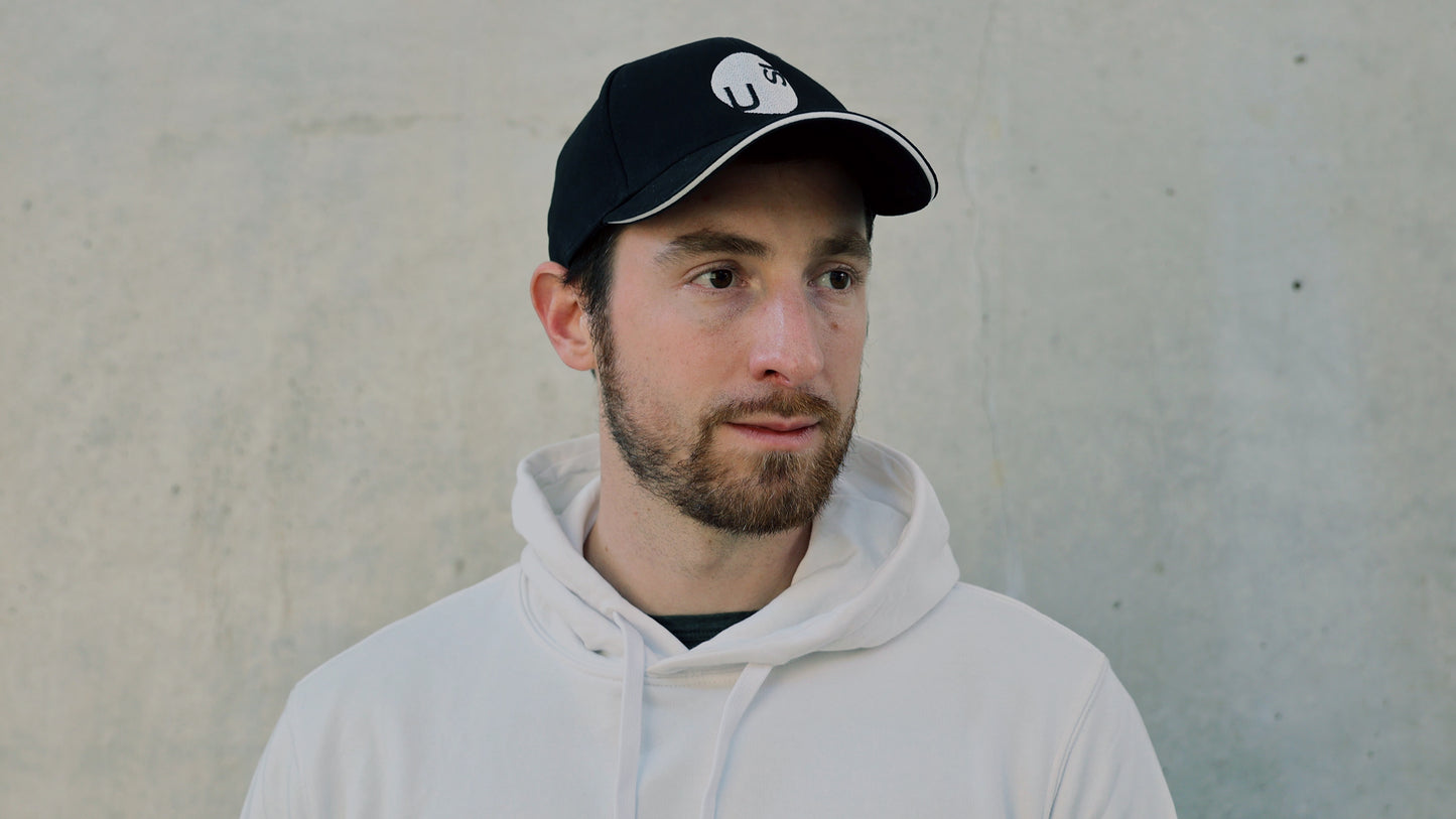 Baseball cap