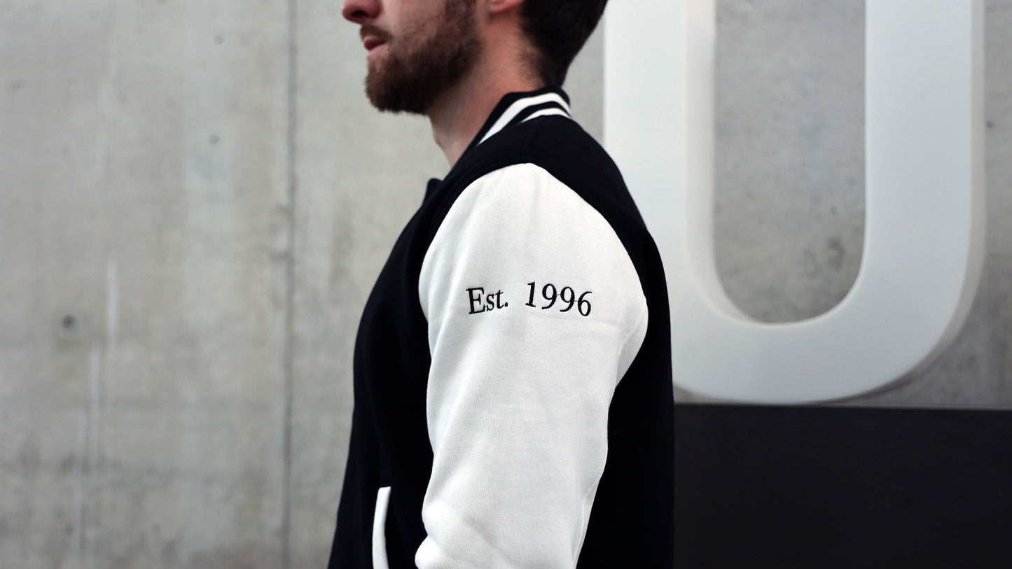 Baseball jacket - unisex