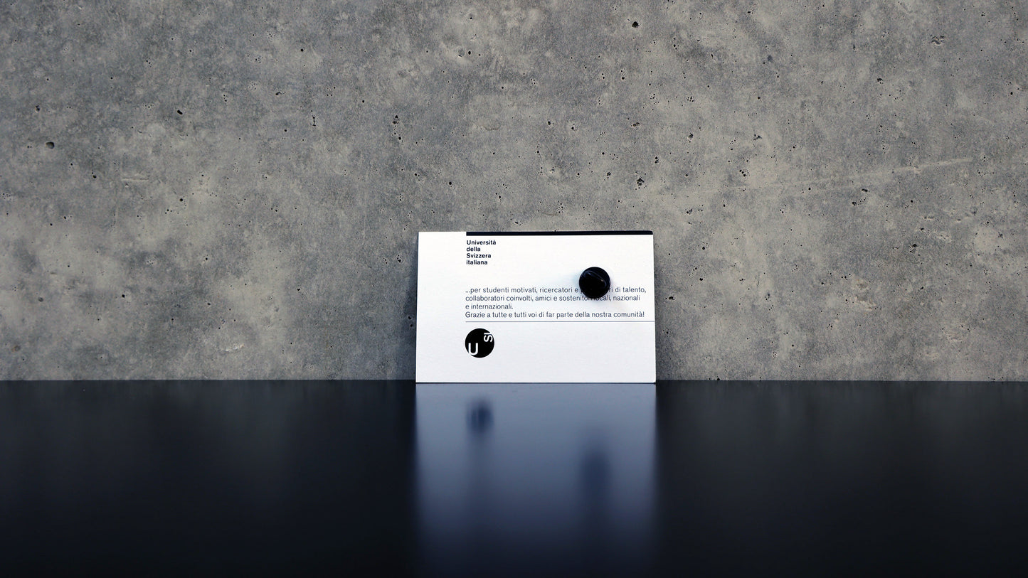 USI Pin - Standard