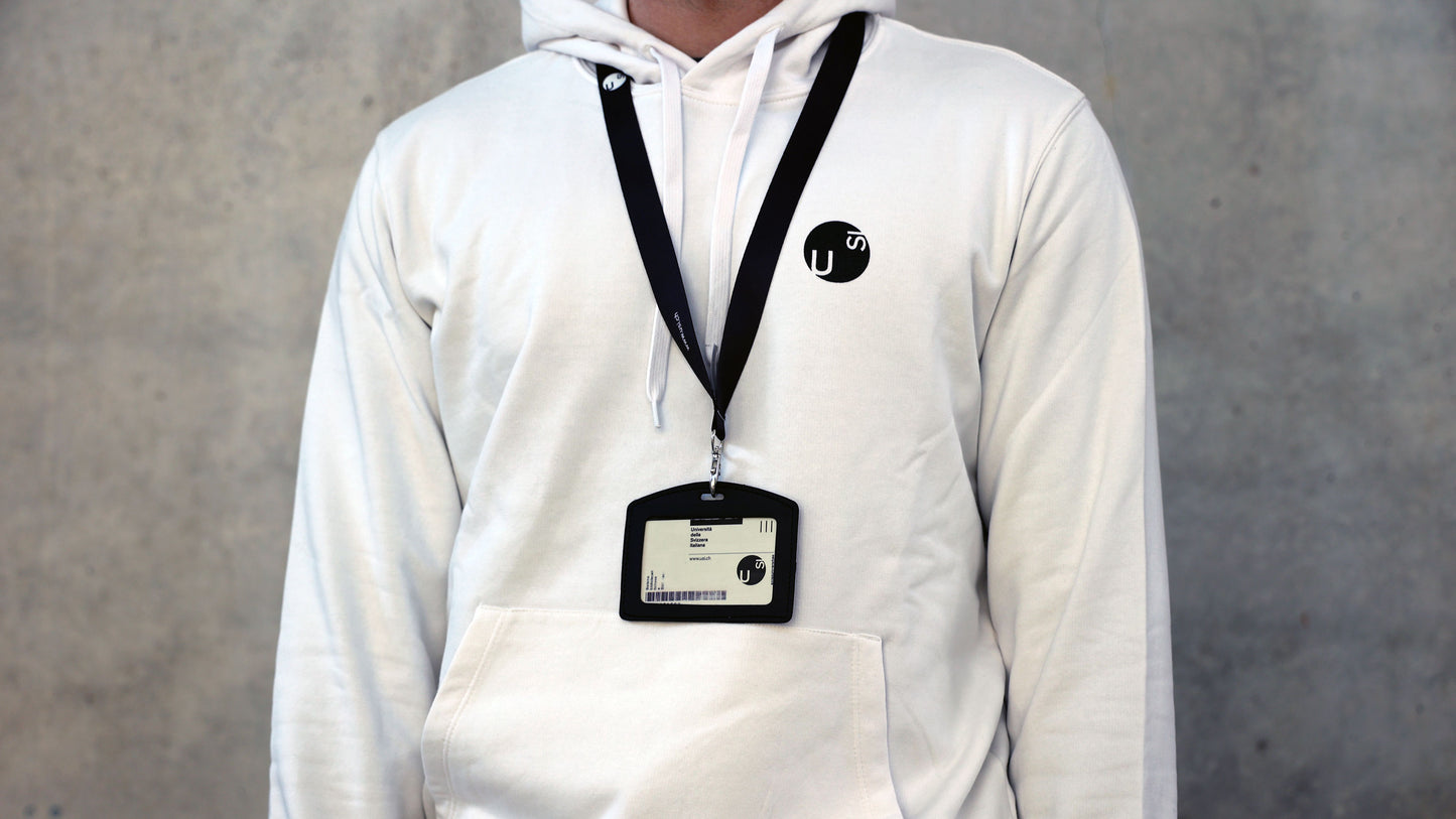 Badge holder