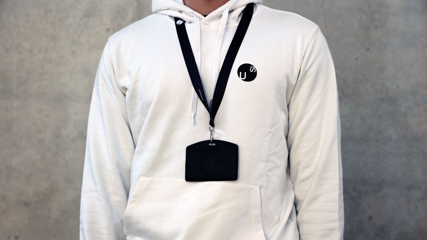 Badge holder