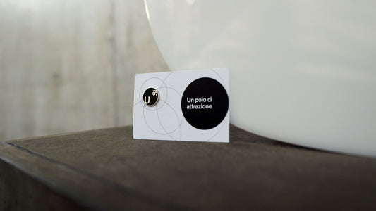 USI Pin - Magnetic