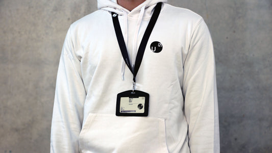 Badge holder